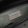 69304bcbf09edb6de4c4e521 Chanel Genuine Lambskin Bag with Original Hardware - Full Sheepskin with Thickened Electroplated Metal Fittings
