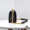 69304bccf09edb6de4c4e524 Chanel Crown Lambskin Bag with Original Hardware - Full Sheepskin with Thickened Electroplated Metal Fittings