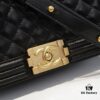 69304bccf09edb6de4c4e526 Chanel Crown Lambskin Bag with Original Hardware - Full Sheepskin with Thickened Electroplated Metal Fittings