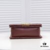 69304bd3f09edb6de4c4e535 Chanel Small Lamb Leather Bag with Full Sheepskin and Original Hardware - Thickened Electroplated Metal Fittings, Premium Craftsmanship, Real Stock Photo