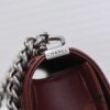 69304bd5f09edb6de4c4e538 Chanel Genuine Lambskin Bag with Original Hardware - Full Sheepskin, Thickened Electroplated Metal Fittings, Premium Craftsmanship, Resizable Base with Elastic Recovery, High-End Quality, Fits Perfectly in Display Cabinet, Size 20*12*7cm, Model No. 67085