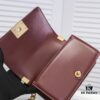 69304bd5f09edb6de4c4e539 Chanel Small Lamb Leather Bag with Full Sheepskin and Original Hardware - Thickened Electroplated Metal Fittings, Premium Craftsmanship, Real Stock Photo