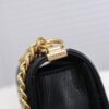 69304bdef09edb6de4c4e549 Chanel Genuine Lambskin Handbag with Original Hardware - Premium Quality, Full Lambskin with Thickened Electroplated Metal Fittings