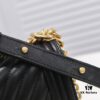 69304be2f09edb6de4c4e550 Chanel Genuine Lambskin Handbag with Original Hardware - Premium Quality, Full Lambskin with Thickened Electroplated Metal Fittings