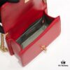 69304be9f09edb6de4c4e55c Chanel Crown Lambskin Handbag with Original Hardware - Full Sheepskin with Thickened Electroplated Metal Fittings