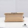 69304becf09edb6de4c4e561 Chanel Crown Lambskin Handbag with Original Hardware - Full Sheepskin, Thickened Electroplated Metal Fittings, Scratch-Resistant & Highly Durable, Premium Quality Comparable to Authentic Pieces