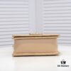 69304bf0f09edb6de4c4e569 Chanel Crown Lambskin Bag with Original Hardware - Full Sheepskin with Thickened Electroplated Metal Fittings