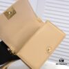 69304bf4f09edb6de4c4e56e Chanel Crown Lambskin Bag with Original Hardware - Full Sheepskin with Thickened Electroplated Metal Fittings