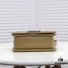 69304bf7f09edb6de4c4e574 Chanel Crown Lambskin Bag with Original Hardware - Full Sheepskin with Thickened Electroplated Metal Fittings