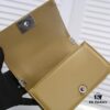 69304bf9f09edb6de4c4e577 Chanel Crown Lambskin Bag with Original Hardware - Full Sheepskin with Thickened Electroplated Metal Fittings