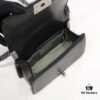 69304bfbf09edb6de4c4e579 Chanel Crown Lambskin Handbag with Original Hardware - Full Sheepskin with Thickened Electroplated Metal Fittings