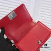 69304c03f09edb6de4c4e588 Chanel Genuine Lambskin Handbag with Original Hardware - Premium Quality, Full Lambskin with Thickened Electroplated Metal Fittings