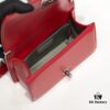 69304c04f09edb6de4c4e58a Chanel Genuine Lambskin Handbag with Original Hardware - Premium Quality, Full Lambskin with Thickened Electroplated Metal Fittings