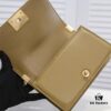 69304c10f09edb6de4c4e5a1 Chanel Genuine Lambskin Bag with Original Hardware - Premium Quality, Full Sheepskin with Thickened Electroplated Metal Fittings