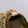 69304c13f09edb6de4c4e5a8 Chanel Genuine Lambskin Bag with Original Hardware - Premium Quality, Full Sheepskin with Thickened Electroplated Metal Fittings