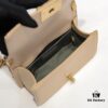 69304c1bf09edb6de4c4e5b4 Chanel Genuine Lambskin Handbag with Original Hardware - Premium Quality, Thickened Electroplated Metal Fittings
