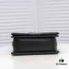 69304c1ff09edb6de4c4e5ba Chanel Genuine Lambskin Handbag with Original Hardware - Premium Quality, Full Lambskin with Thickened Electroplated Metal Fittings