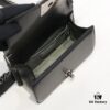 69304c20f09edb6de4c4e5bb Chanel Genuine Lambskin Handbag with Original Hardware - Premium Quality, Full Lambskin with Thickened Electroplated Metal Fittings
