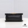 69304c23f09edb6de4c4e5be Chanel Crown Lambskin Bag with Full Sheepskin and Original Hardware - Premium Quality, Thickened Electroplated Metal Fittings