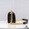 69304c24f09edb6de4c4e5c0 Chanel Crown Lambskin Bag with Full Sheepskin and Original Hardware - Premium Quality, Thickened Electroplated Metal Fittings