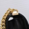 69304c26f09edb6de4c4e5c4 Chanel Crown Lambskin Bag with Full Sheepskin and Original Hardware - Premium Quality, Thickened Electroplated Metal Fittings