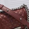 69304c2cf09edb6de4c4e5cc Chanel Genuine Lambskin Bag with Original Hardware - Full Sheepskin, Thickened Electroplated Metal Fittings, Premium Craftsmanship, Resilient Base, No Marks When Pinched, In Stock and Real Photos