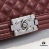 69304c2df09edb6de4c4e5cd Chanel Genuine Lambskin Bag with Original Hardware - Full Sheepskin, Thickened Electroplated Metal Fittings, Premium Craftsmanship, Resilient Base, No Marks When Pinched, In Stock and Real Photos