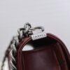 69304c2df09edb6de4c4e5ce Chanel Genuine Lambskin Bag with Original Hardware - Full Sheepskin, Thickened Electroplated Metal Fittings, Premium Craftsmanship, Resilient Base, No Marks When Pinched, In Stock and Real Photos