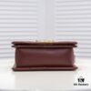 69304c31f09edb6de4c4e5d3 Chanel Crown Lambskin Bag with Original Hardware - Full Sheepskin, Thickened Electroplated Metal, High-Quality Craftsmanship, Premium Look and Durability