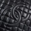 69304c36f09edb6de4c4e5dc Chanel Hampstead Shopping Bag, Imported French Lambskin, Top-Quality Original Hardware