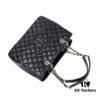 69304c37f09edb6de4c4e5dd Chanel Hampstead Shopping Bag, Imported French Lambskin, Top-Quality Original Hardware