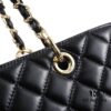 69304c39f09edb6de4c4e5df Chanel Hampstead Shopping Bag, Imported French Lambskin, Top-Quality Original Hardware