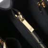 69304c3bf09edb6de4c4e5e3 Chanel Hampstead Shopping Bag, Imported French Lambskin, Top-Quality Original Hardware