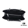 Chanel Hampstead Shopping Tote Bag - Authentic Imported French Lambskin, Top-Quality Original Hardware