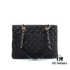 69304c41f09edb6de4c4e5ef Chanel Hampstead Shopping Tote Bag, Genuine French Imported Calfskin with Quilted Texture, Top-Quality Original Hardware, One-Size Fits All, Stylish and Versatile for Any Occasion