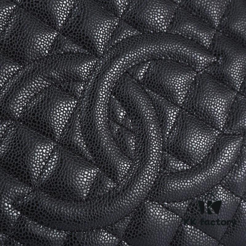 69304c43f09edb6de4c4e5f5 Chanel Hampstead Shopping Tote Bag, Genuine French Imported Calfskin with Quilted Texture, Top-Quality Original Hardware, One-Size Fits All, Stylish and Versatile for Any Occasion