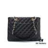 69304c4cf09edb6de4c4e603 Chanel Hampstead Shopping Bag, Imported French Lambskin, Top-Quality Original Hardware