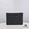 69304c4ff09edb6de4c4e606 Silver Button with Box Chanel Original Lambskin Quilted Clutch Bag Latest Official Website Fashion Trend Elegant and Generous High-End Sheepskin Handbag