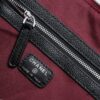 69304c50f09edb6de4c4e60a Silver Button with Box Chanel Caviar Leather Quilted Clutch Bag Latest Official Website Release Fashionable and Elegant