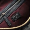 Chanel Gold Button Box Set Genuine Lambskin Quilted Clutch Bag Latest Official Website Style Fashionable and Elegant Premium Lamb Leather Handbag