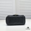 69304c5ff09edb6de4c4e623 Small CHANEL Camellia Slide Buckle Series 9101