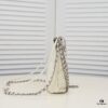 Chanel Mini 22 Bag in Classic Black from the Spring/Summer 2023 Collection