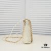 69304c78f09edb6de4c4e655 Chanel Mini 22 Bag in Classic Black from Spring/Summer 2023 Collection