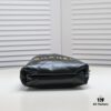 69304c7cf09edb6de4c4e65f Chanel Mini 22 Bag in Classic Black from the Spring/Summer 2023 Collection