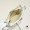 Chanel Mini 22 Bag in Classic Black from the Spring/Summer 2023 Collection