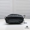 69304c81f09edb6de4c4e667 Chanel Mini 22 Bag Strikes Right in the Heart