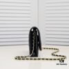 69304c8ef09edb6de4c4e682 CHANEL WOC Caviar Classic Fortune Bag