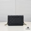 69304c8ff09edb6de4c4e684 CHANEL WOC Caviar Classic Fortune Bag