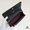 69304c91f09edb6de4c4e687 CHANEL WOC Caviar Classic Fortune Bag