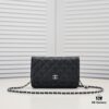 CHANEL WOC Caviar Classic Fortune Bag